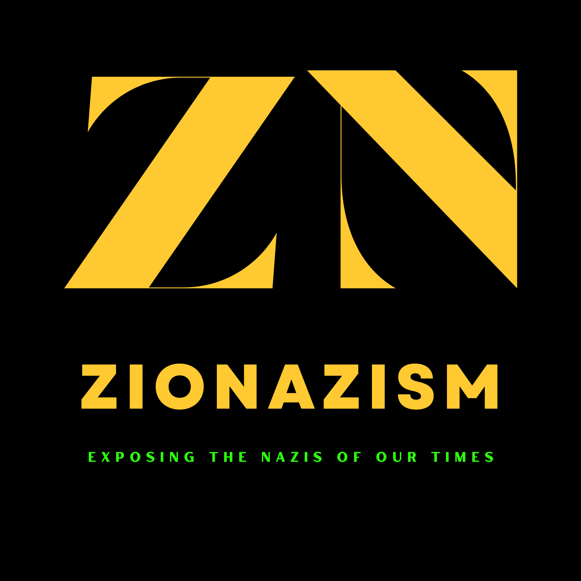 ZioNazism